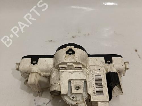 Climate control RENAULT MEGANE II (BM0/1_, CM0/1_) | BP30030467I5