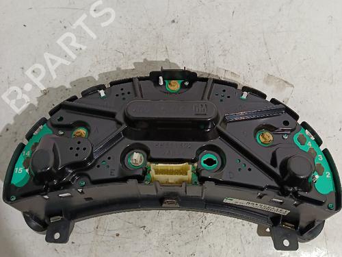 Compteur de vitesse OPEL CORSA C (X01)  | BP30029691C47 