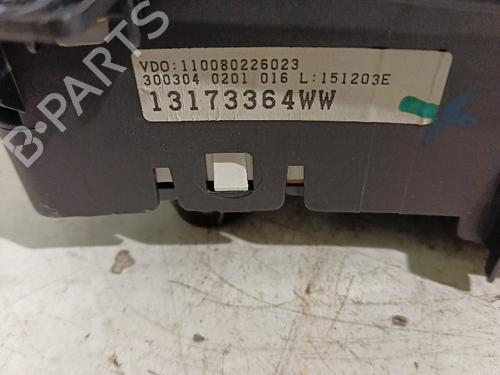 Compteur de vitesse OPEL CORSA C (X01)  | BP30029691C47 