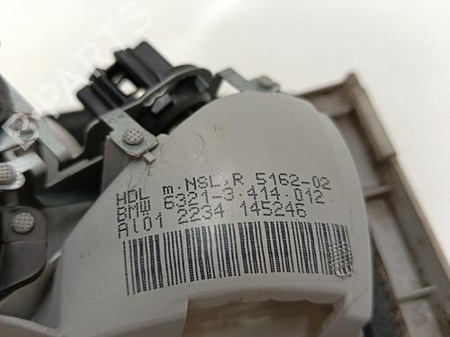 Other BMW X3 (E83)  | BP30031517O1 