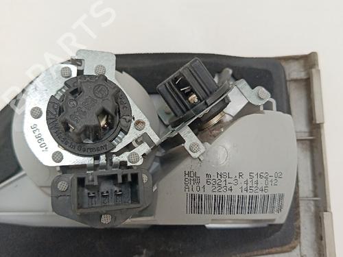 Other BMW X3 (E83)  | BP30031517O1 