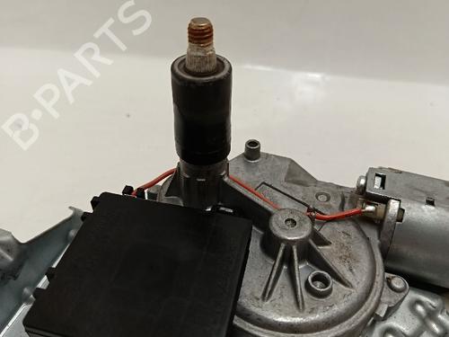 Rear wiper motor BMW X3 (E83)  | BP30031600M102 