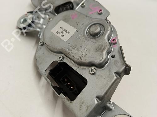 Rear wiper motor BMW X3 (E83)  | BP30031600M102 