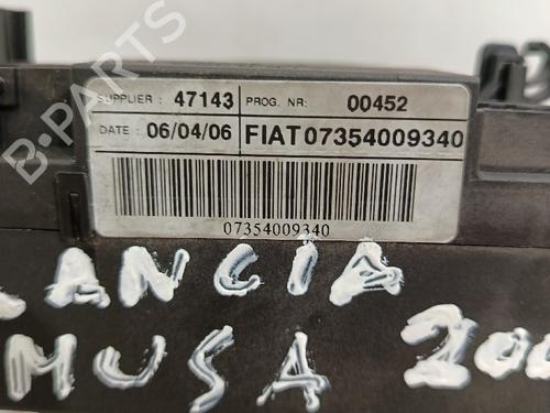 Other LANCIA MUSA (350_)  | BP30030755O1 