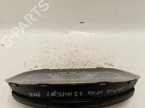 Instrument cluster LANCIA MUSA (350_) | BP30029991C47