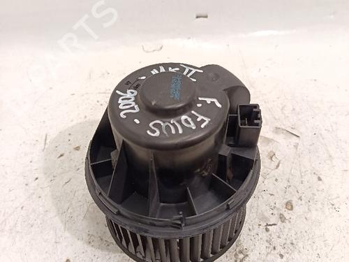 Used Heater blower motor FORD FOCUS II (DA_, HCP, DP) [2004-2013]  30030054
