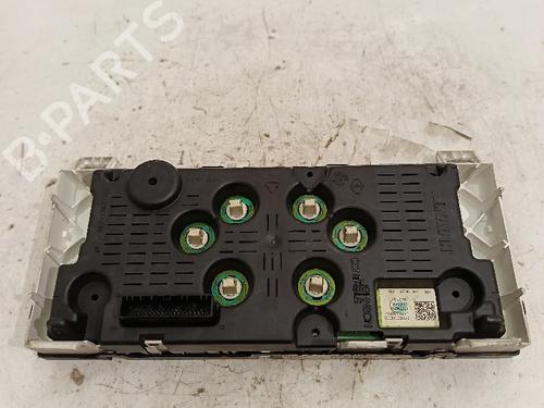 Instrument cluster RENAULT MODUS / GRAND MODUS (F/JP0_) | BP30029926C47