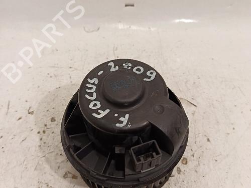 Used Heater blower motor FORD FOCUS II (DA_, HCP, DP) [2004-2013]  30030082