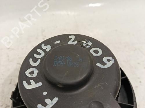 Heater blower motor FORD FOCUS II (DA_, HCP, DP)  | BP30030082M62 