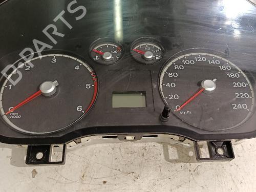 Kombiinstrument FORD FOCUS II (DA_, HCP, DP)  | BP30029660C47 