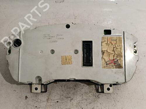 Kombiinstrument FORD FOCUS II (DA_, HCP, DP)  | BP30029660C47 