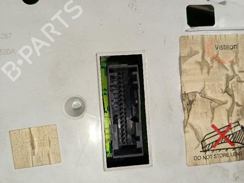 Kombiinstrument FORD FOCUS II (DA_, HCP, DP)  | BP30029660C47 