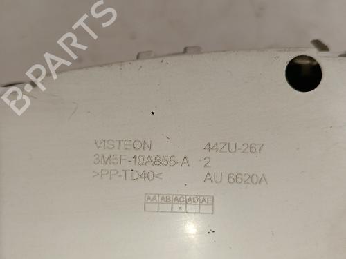 Kombiinstrument FORD FOCUS II (DA_, HCP, DP)  | BP30029660C47 