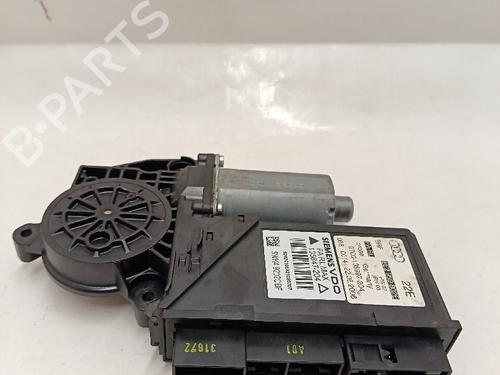 Used Front right lock AUDI A4 B7 (8EC) [2004-2009]  30031239