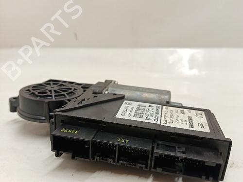 Front right lock AUDI A4 B7 (8EC)  | BP30031239C97 