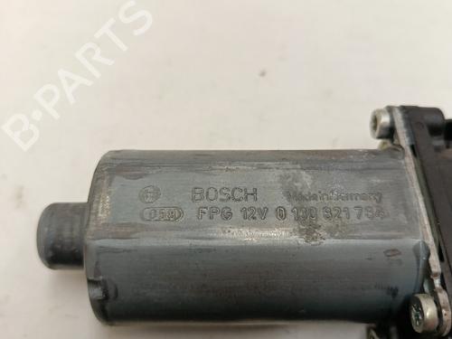 Front right lock AUDI A4 B7 (8EC)  | BP30031239C97 