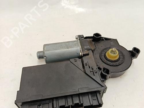 Front right lock AUDI A4 B7 (8EC)  | BP30031239C97 