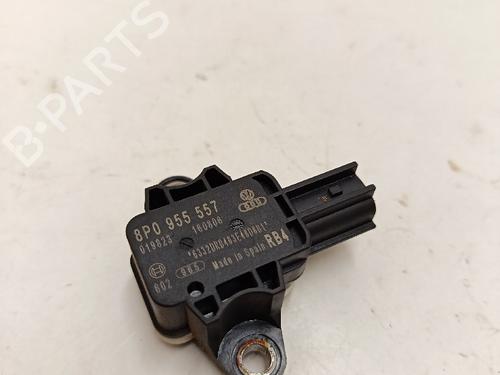 Used Electronic module AUDI A4 B7 (8EC) [2004-2009]  30031240