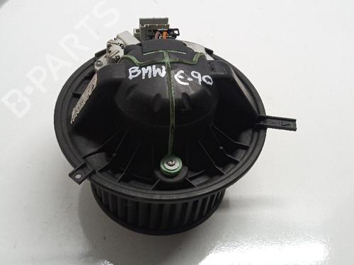 Varmeblæser BMW 3 (E90) [2004-2012]  30030286