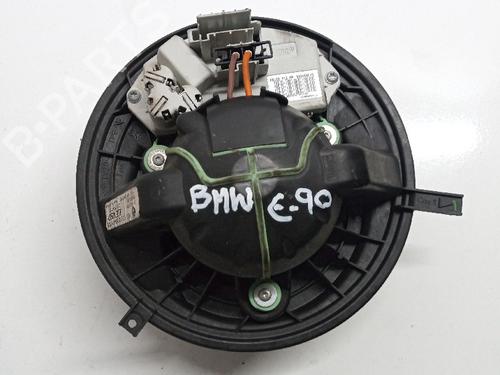 Varmeblæser BMW 3 (E90)  | BP30030286M62 
