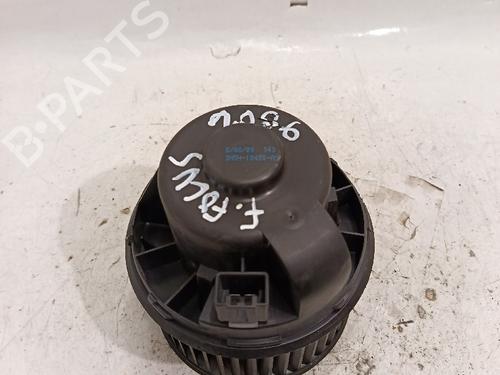 Used Heater blower motor FORD FOCUS C-MAX (DM2) [2003-2007]  30030057