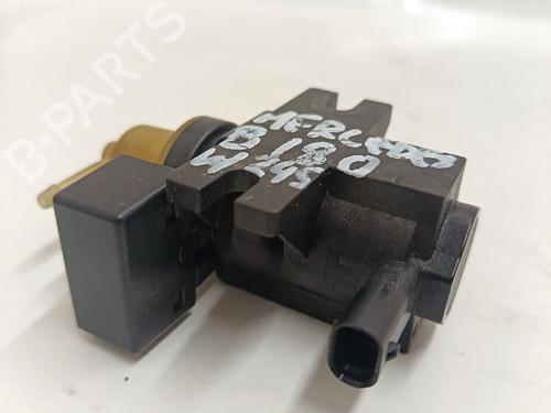 Electronic module MERCEDES-BENZ B-CLASS Sports Tourer (W245)  | BP30031918M83 