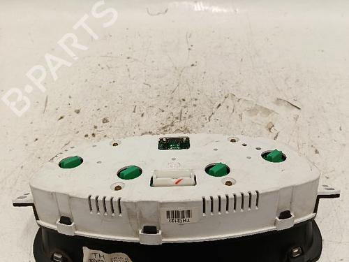 Instrument cluster CHEVROLET MATIZ (M200, M250) | BP30030033C47