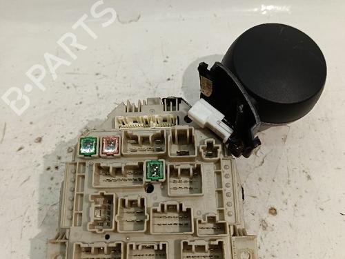 Instrument cluster CITROËN C1 (PM_, PN_)  | BP30029855C47 