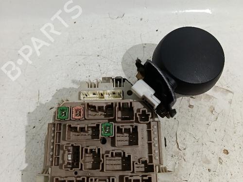 Instrument cluster CITROËN C1 (PM_, PN_)  | BP30029836C47 