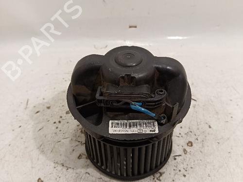Used Heater blower motor PEUGEOT 107 (PM_, PN_) [2005-2016]  30030104
