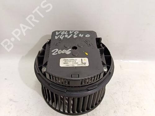 Used Heater blower motor VOLVO S40 II (544) [2003-2012]  30030808