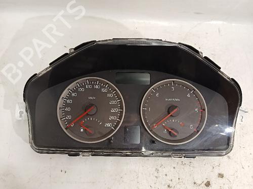 Used Instrument cluster VOLVO S40 II (544) [2003-2012]  30030809