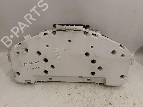 Instrument cluster VOLVO S40 II (544)  | BP30030809C47