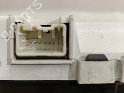 Instrument cluster VOLVO S40 II (544)  | BP30030809C47