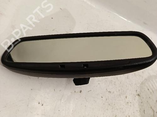 Ryggespeil Innvendig VOLVO S40 II (544)  | BP30030812I6