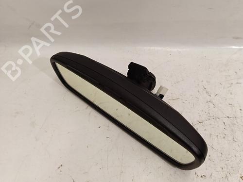Used Rear mirror VOLVO S40 II (544) [2003-2012]  30030812