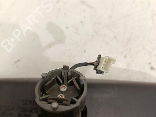 Ryggespeil Innvendig VOLVO S40 II (544)  | BP30030812I6