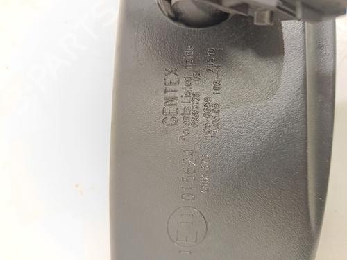 Ryggespeil Innvendig VOLVO S40 II (544)  | BP30030812I6