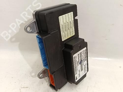 Used ECU airbags VOLVO S40 II (544) [2003-2012]  30030822