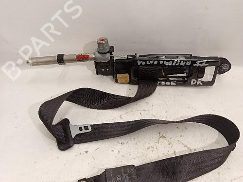 Used Front right seatbelt VOLVO S40 II (544) [2003-2012]  30030823