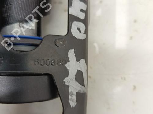 Sikkerhetsbelte foran høyre VOLVO S40 II (544)  | BP30030823I25 