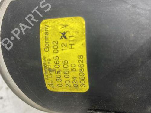 Højre foran tåkelykt VOLVO S40 II (544)  | BP30030840C31