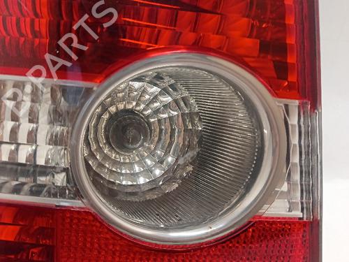 Venstre Baklys VOLVO S40 II (544)  | BP30031749C34