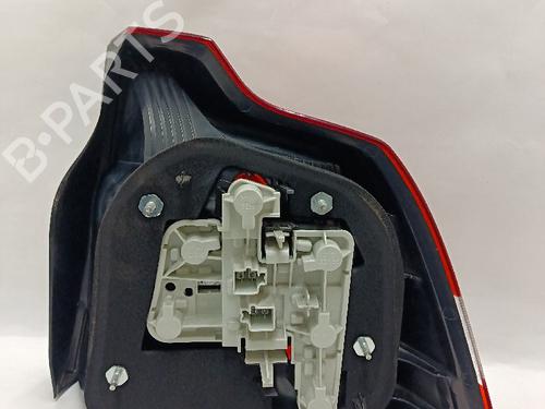 Venstre Baklys VOLVO S40 II (544)  | BP30031749C34