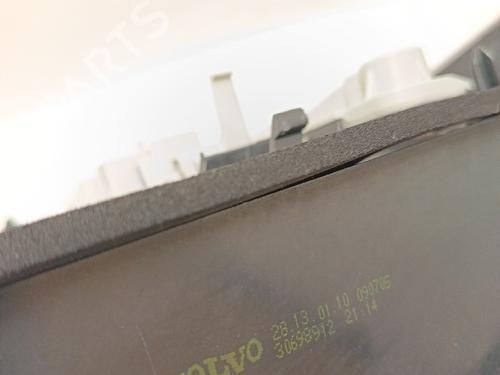 Venstre Baklys VOLVO S40 II (544)  | BP30031749C34