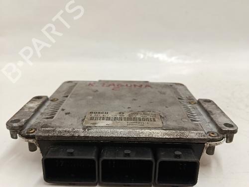 Motorstyringsenhed RENAULT LAGUNA II (BG0/1_)  | BP30031891M57 