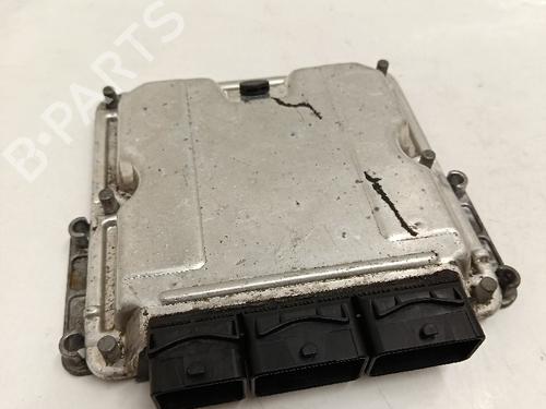 Motorstyringsenhed RENAULT LAGUNA II (BG0/1_)  | BP30031891M57 