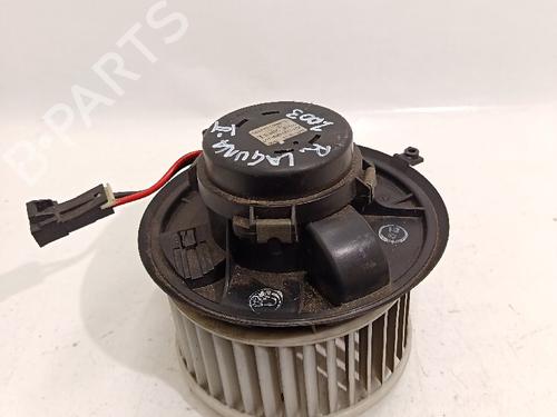 Varmeblæser RENAULT LAGUNA II Grandtour (KG0/1_) [2001-2007]  30030664