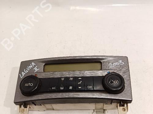 Commande Chauffage RENAULT LAGUNA II Grandtour (KG0/1_) [2001-2007]  30030670