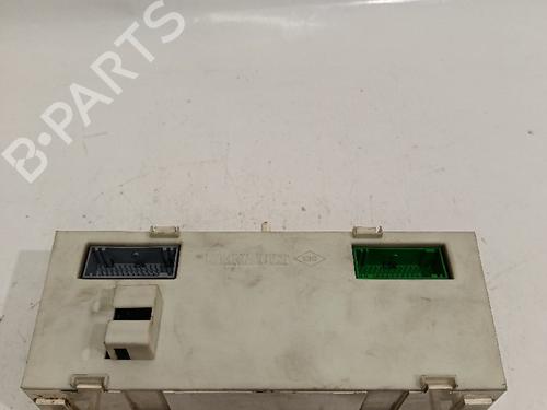 AC Styreenhet / Manøvreringsenhet RENAULT LAGUNA II Grandtour (KG0/1_)  | BP30030670I5 